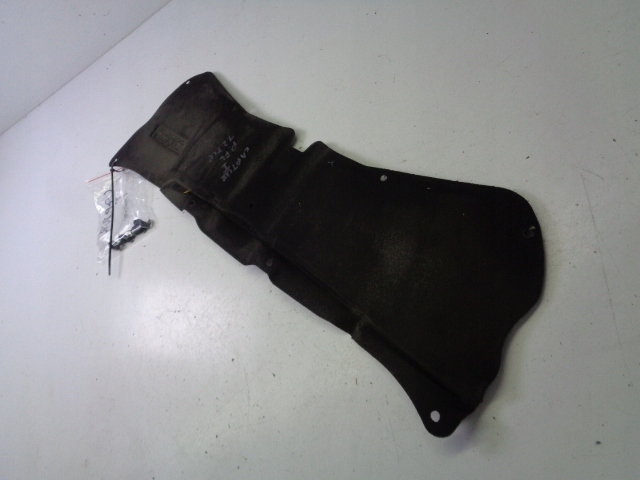 фото №1, Шумоизоляция капот клипсы renault captur i przed lift 2014 rok