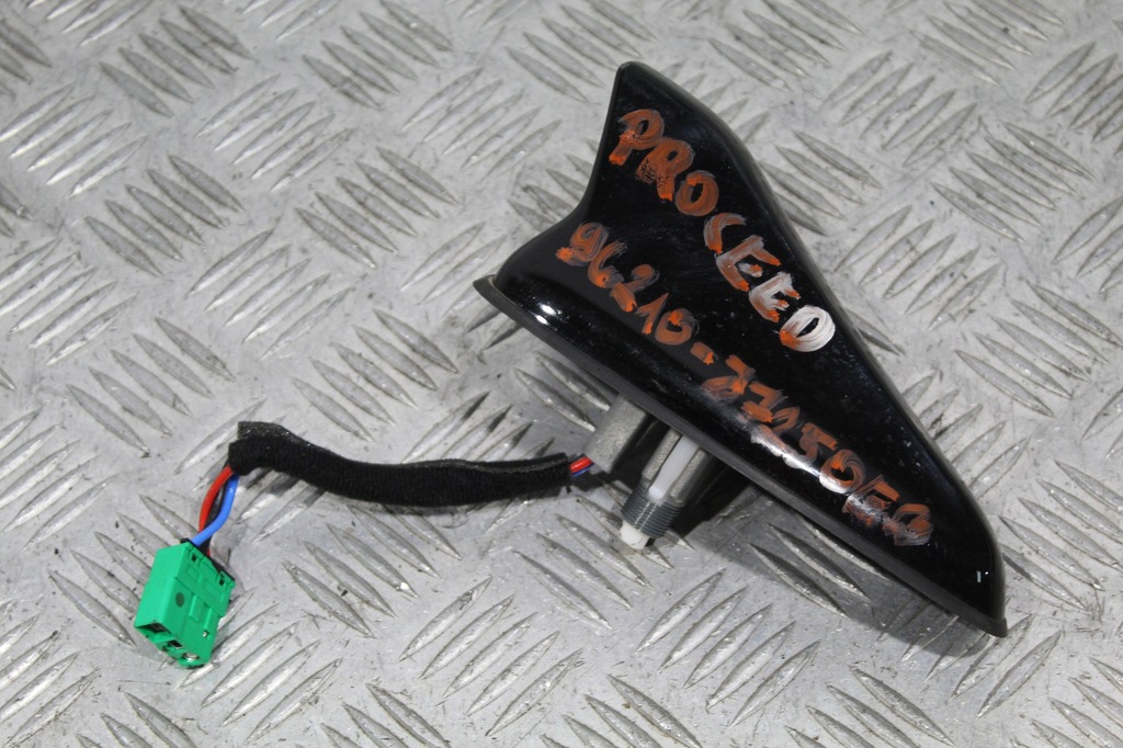 фото №1, Антенна кровельная kia proceed pro ceed iii 3