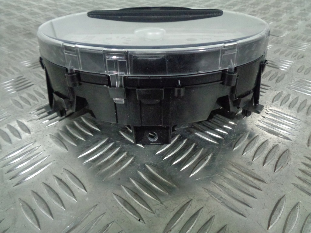 фото №4, Mini cooper 13r 1.6 d счетчик 9232427