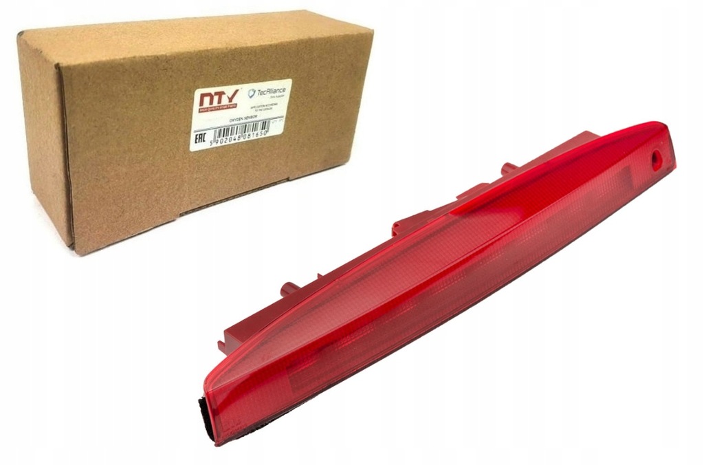 фото №11, Додаткові світло стоп led renault megane ii kombi