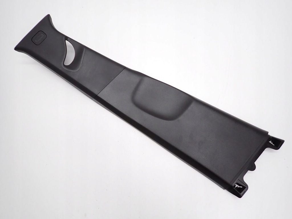 фото №1, Пластик захист стійка ліва 39138932 opel crossland x 18r