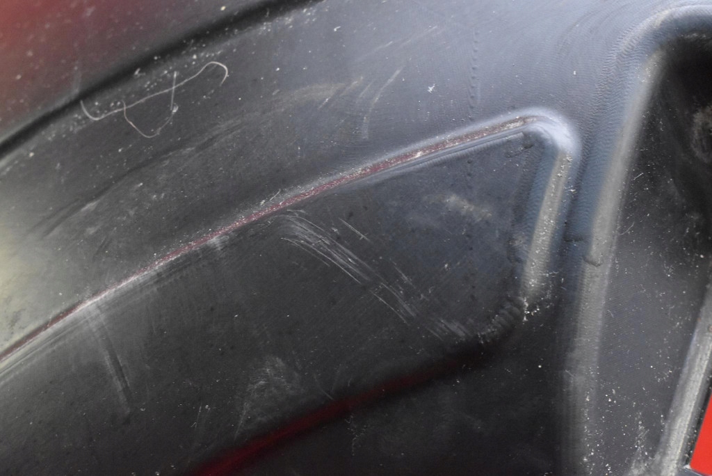 фото №7, Підкрилок праве перед передні kia ev6 21-