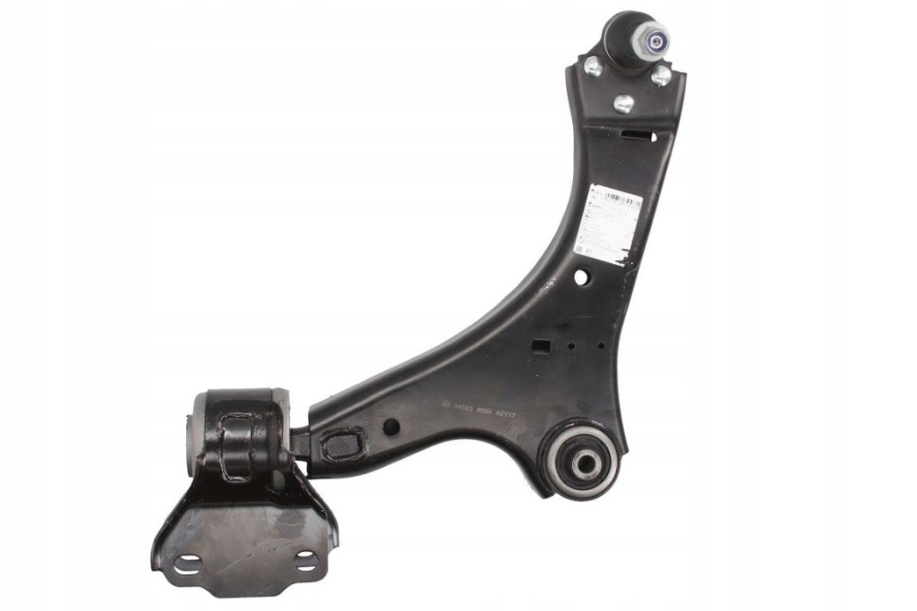 Delphi tc2158 важіль, підвіска колеса Недорого