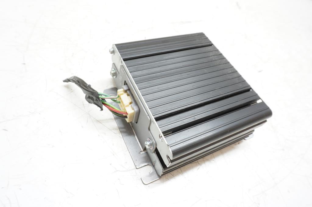 фото №1, Підсилювач dodge caliber