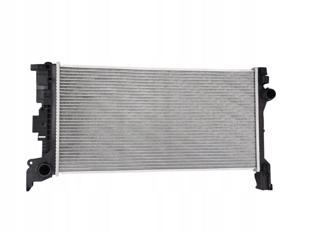 фото №1, Радіатор двигуна volvo v90 ii 235 236