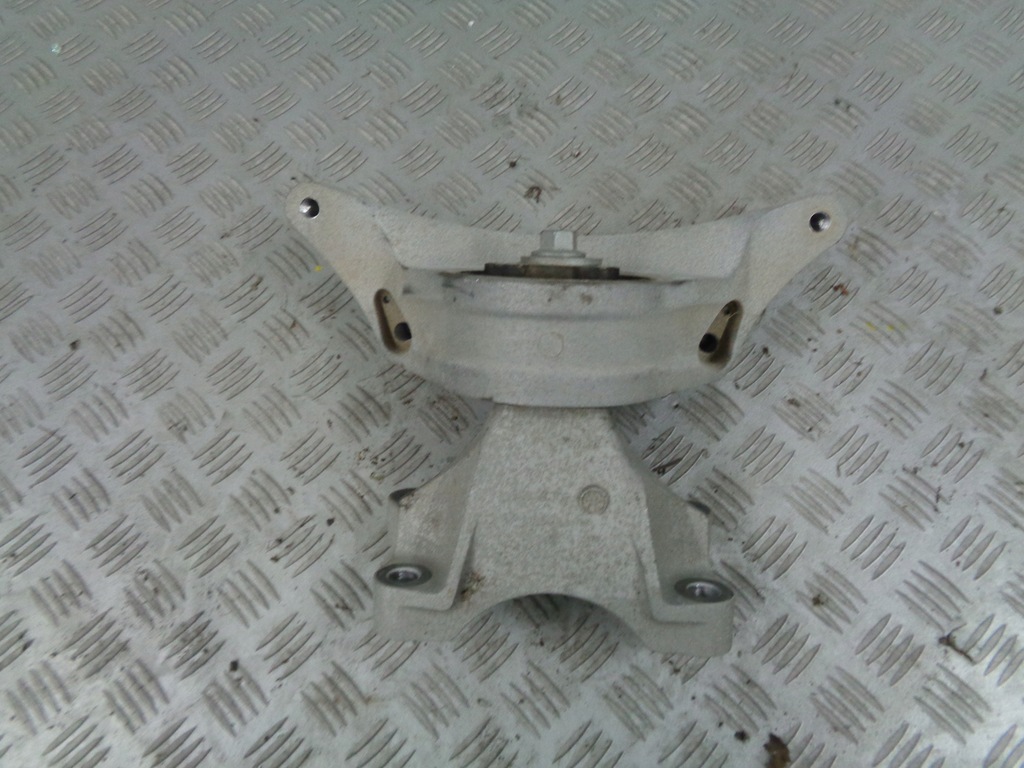 фото №1, Mg zs ev 2022 подушка двигателя