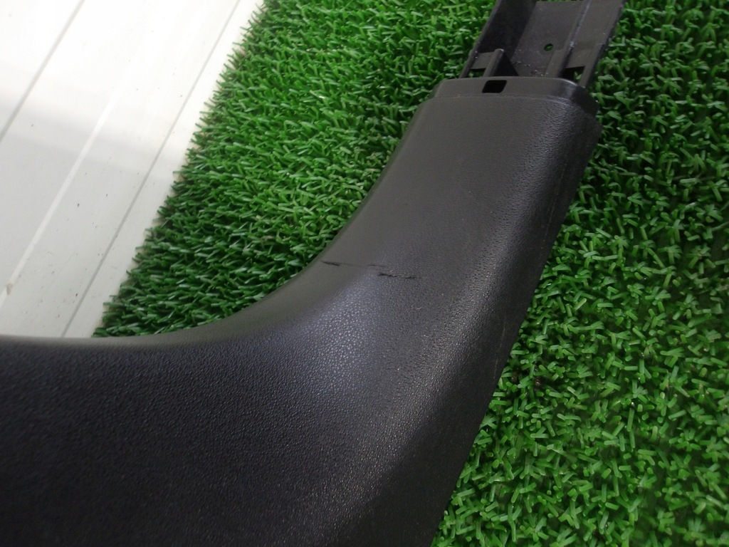 фото №7, Citroen c4 picasso ii 13-17 обшивка защита стойка b левая оригинальный номер