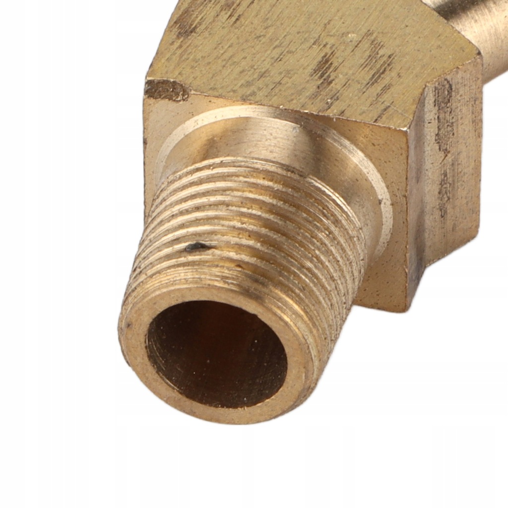 фото №9, Турбонагнітач boost з'єднувач бака 45°