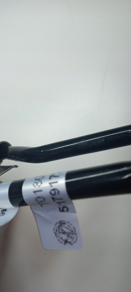 фото №6, Новий шланг радіатор підсилювача bipper nemo fiorino 51791726 psa: 401387