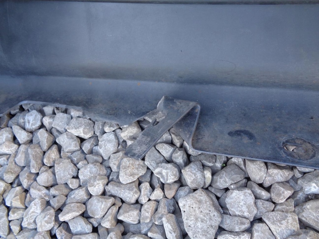 Молдинг порог накладка правая порог bmw 1 e87 a22/7 sparkling graphite 2004- Оригинал