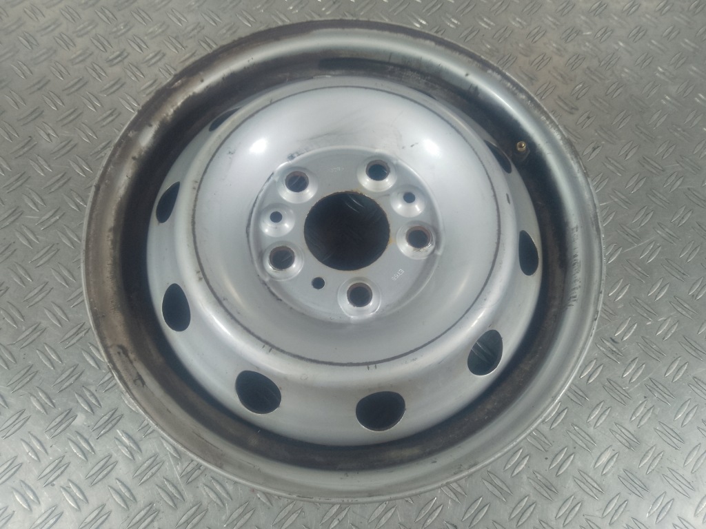 Купити Ducato 06- диск сталевий 15'' 1374096080