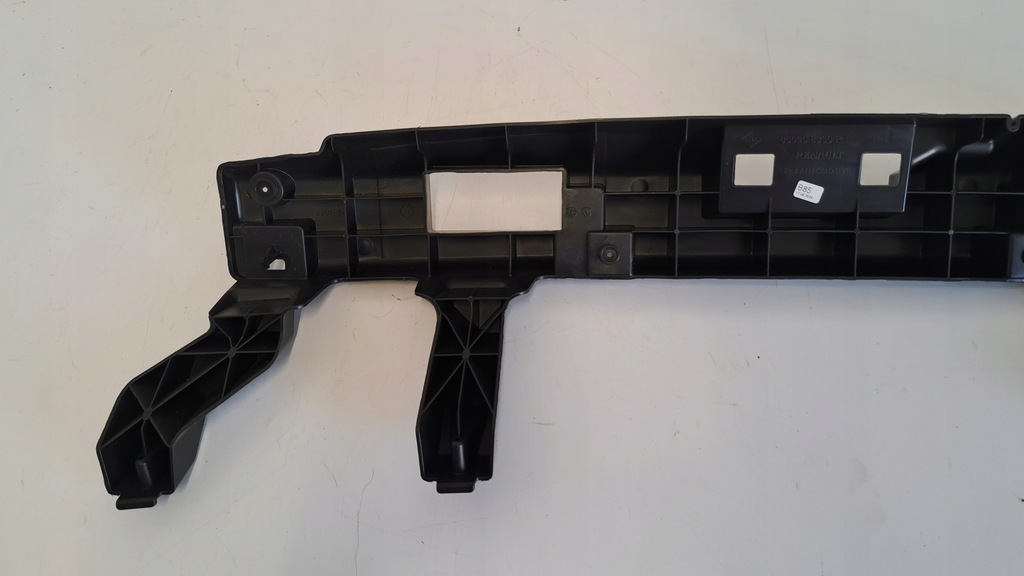 фото №7, Абсорбер балка підсилювач бампера задня dacia jogger 21- 850908330r