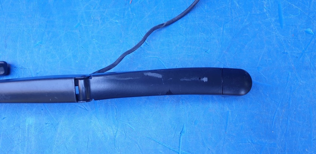 фото №11, Рычаг дворники перед chevrolet corvette c7