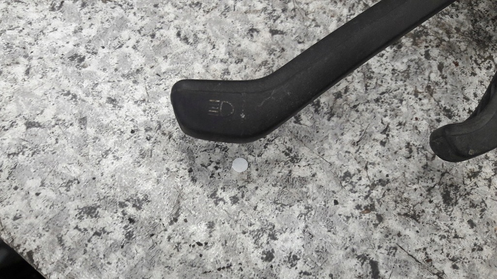 фото №7, Переключатель комбинированный audi 50