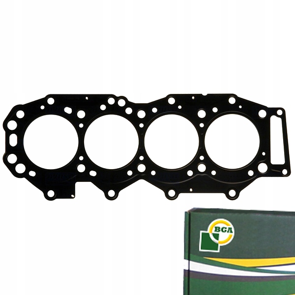 фото №1, Прокладка головки bga do mazda bt-50 2.5