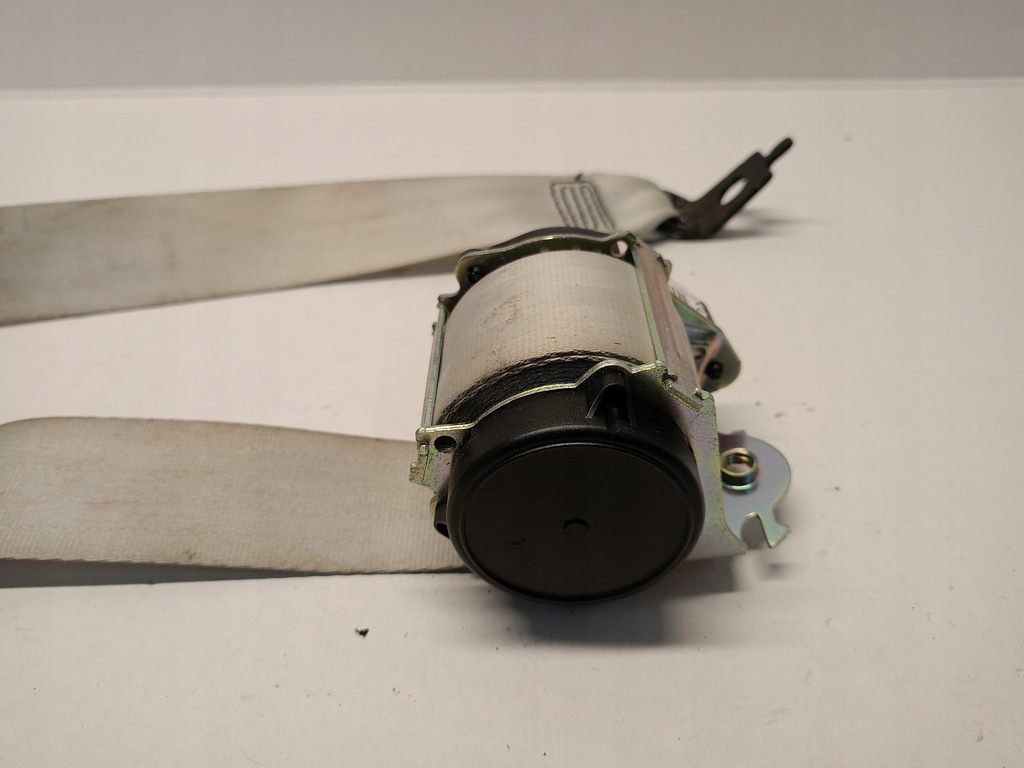 фото №3, Pas безопасности задняя правый renault zoe