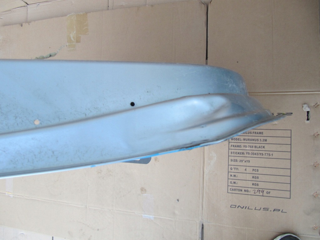 фото №12, Двері toyota prius iii 09- ліва задня задні 2009-