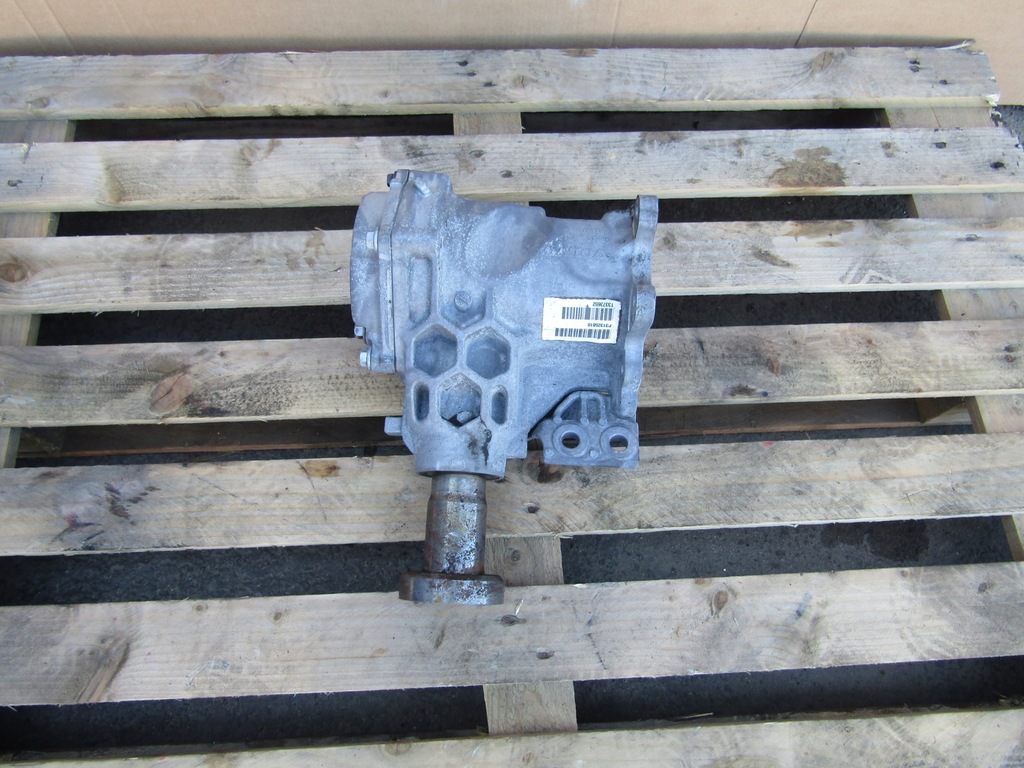 фото №1, Volvo xc90 ii мост задний 31325810