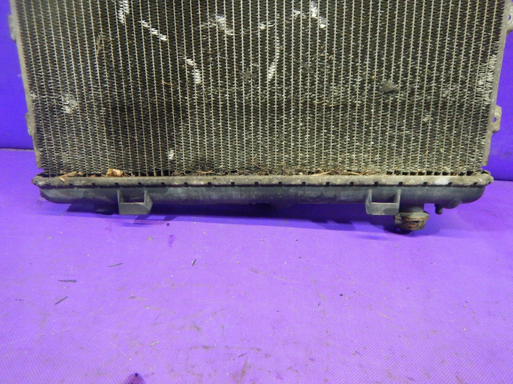 фото №6, Chrysler pt cruiser 00-06 2,2 d 121km радиатор wody 05058954ab