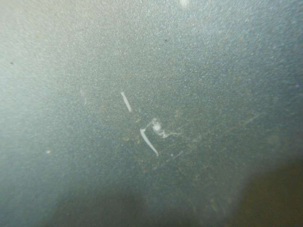 фото №4, Alfa romeo 147 hb 3d 00-04 капот кришка двигуна