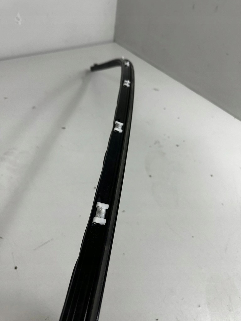 фото №15, Bmw i4 2022 набір молдинг wykończeniowych зовнішніх