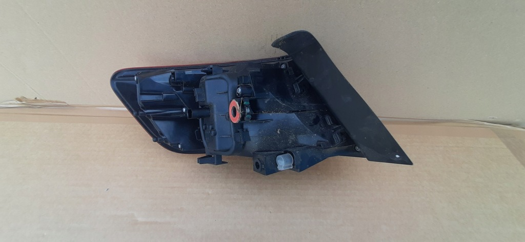 фото №8, Лампа задня права audi a3 8v lift 5d 16-