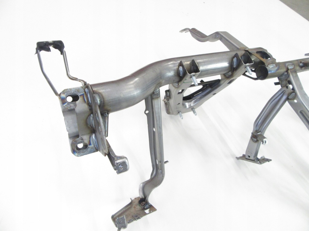 фото №6, Кронштейн панелі приладової панелі bmw f39 x2 f41 x1 europa 9355700