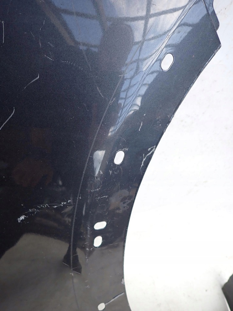 фото №6, Ford ka+ plus active 16-20 крила перед передній правий