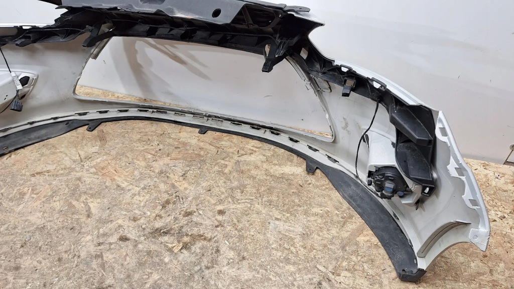 фото №6, Бампер перед am51-17762-a ford c-max mk2 10-