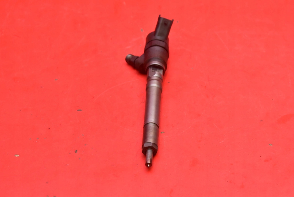 фото №7, Інжектор форсунка 3380027010 kia carens 2 ii 2.0 crdi 111 km 02-06