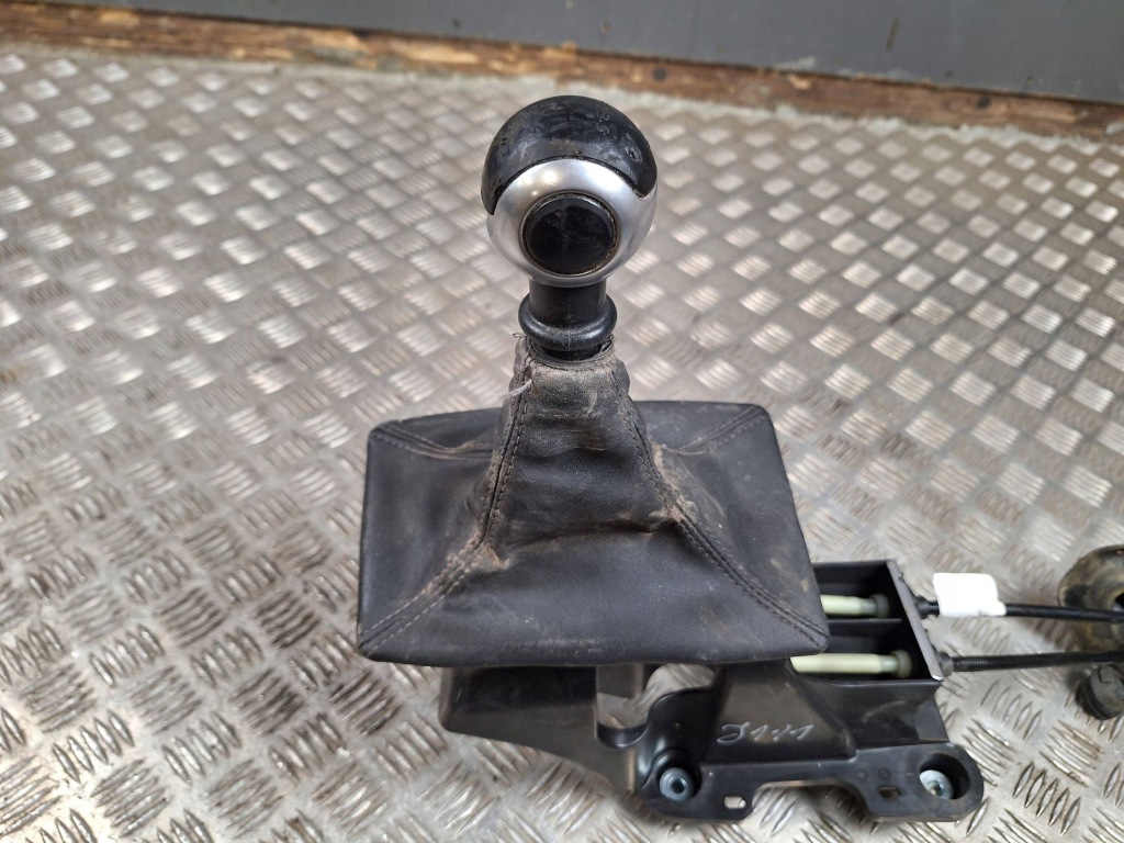 Куліса перемикання передач ds automobiles 3 crossback 9824166680 Недорого