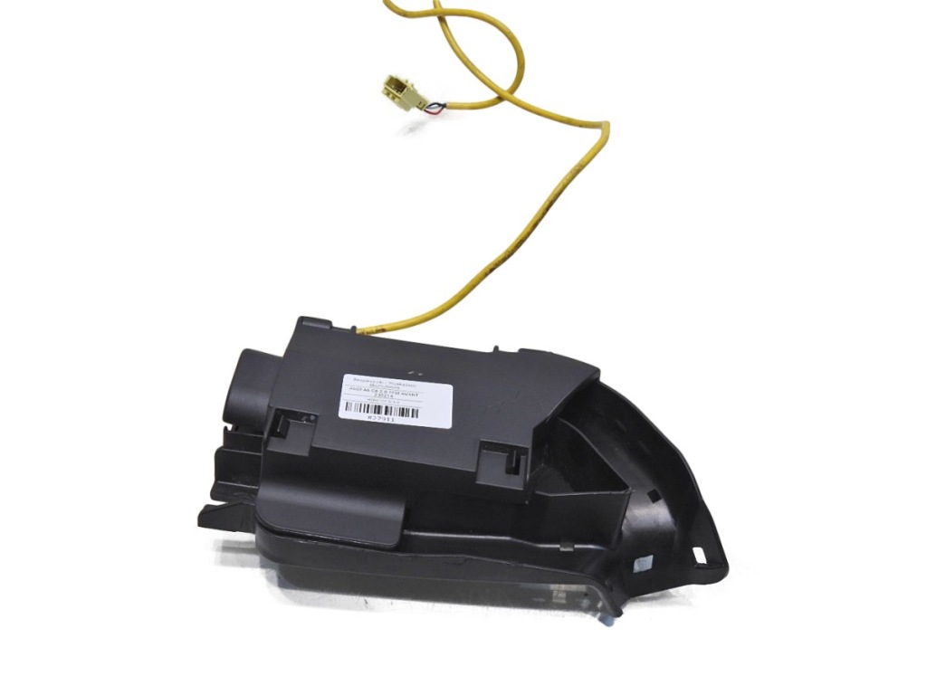 фото №1, Запобіжник акумулятор audi a6 c6 2.0 tfsi