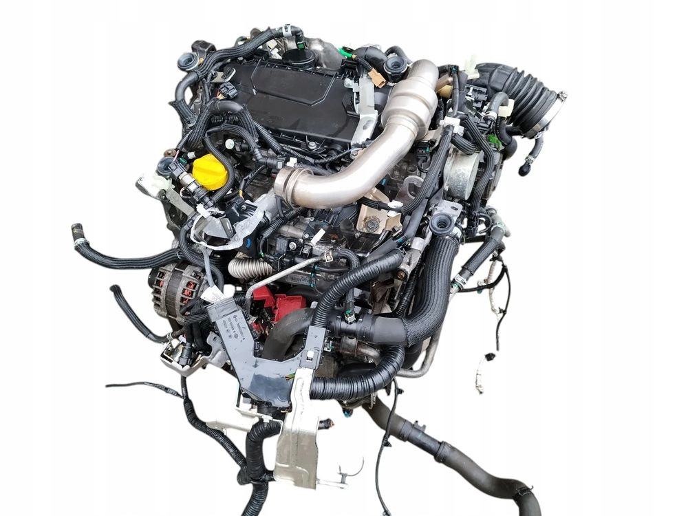 фото №3, Двигатель kompletny 2.0 dci m9ra868 renault koleos ii 130tkm