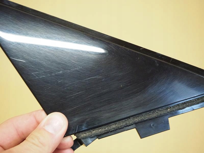 фото №3, Заглушка трикутник двері правий перед citroen ds5