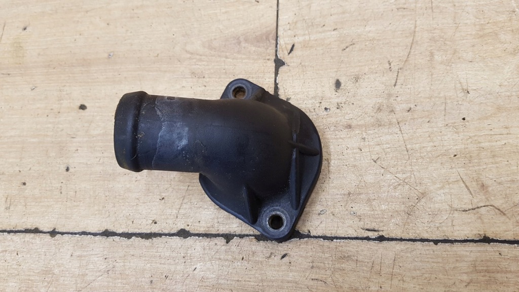 фото №1, Патрубок корпус термостата audi a6 c5 1.8t