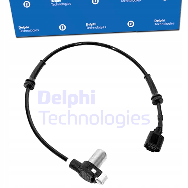 фото №1, Датчик, скорость вращательная колеса delphi ss20194