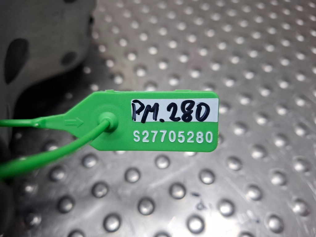 Педаль тормоза a2052920415 mercedes w205 w213 w238 w27 с Разборки