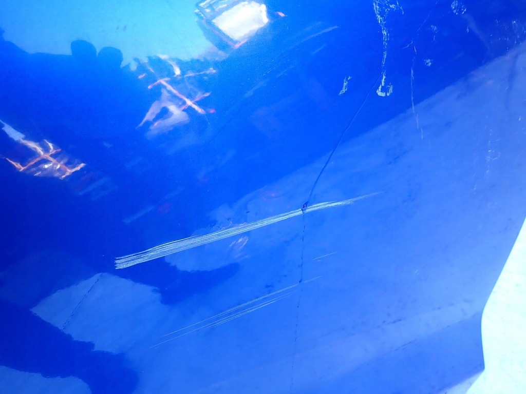 фото №9, Honda jazz iv 4 13-20 дверь задняя задние правое