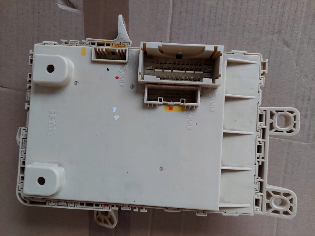 фото №2, Hyundai i30 ii 2012- bsi 91955-a5040