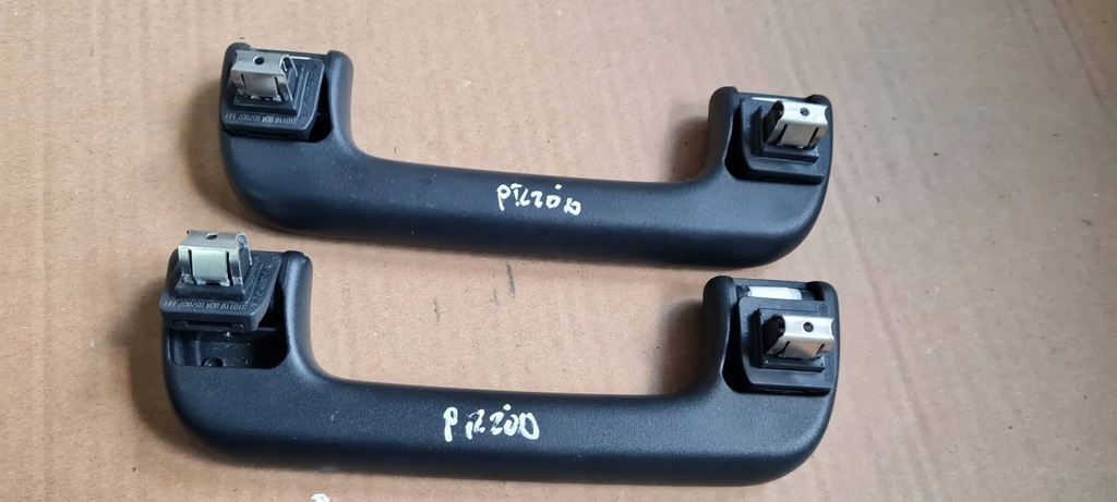 фото №10, Q5 80a sq5 ручка потолочный левая правая перед передняя sline