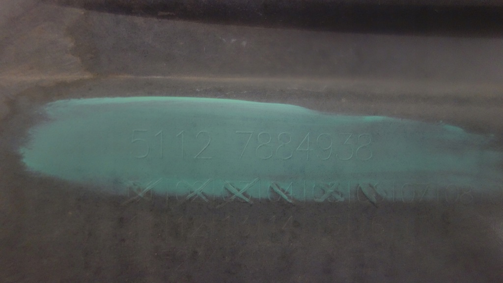 фото №10, Bmw x2 u10 23- mpakiet m набір бампер задній задня 51127884938