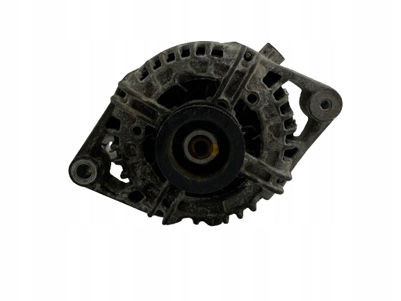 фото №1, Opel zafira b 1.6 генератор 55556071