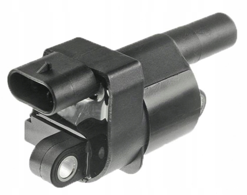 фото №1, Котушка запалювання pontiac gto 2005-2006