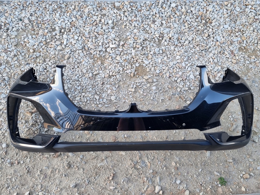 фото №1, Bmw x5 g05 бампер перед оригінал b056