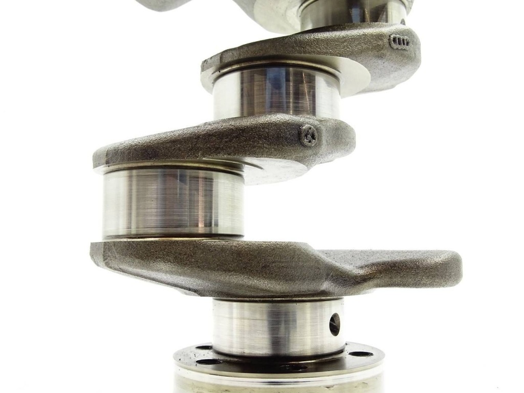 Wał коленчатый audi a4 b8 a5 8t рестайлинг  a6 c7 a7 4g 2.0 tdi 03l101b 38aa с Разборки