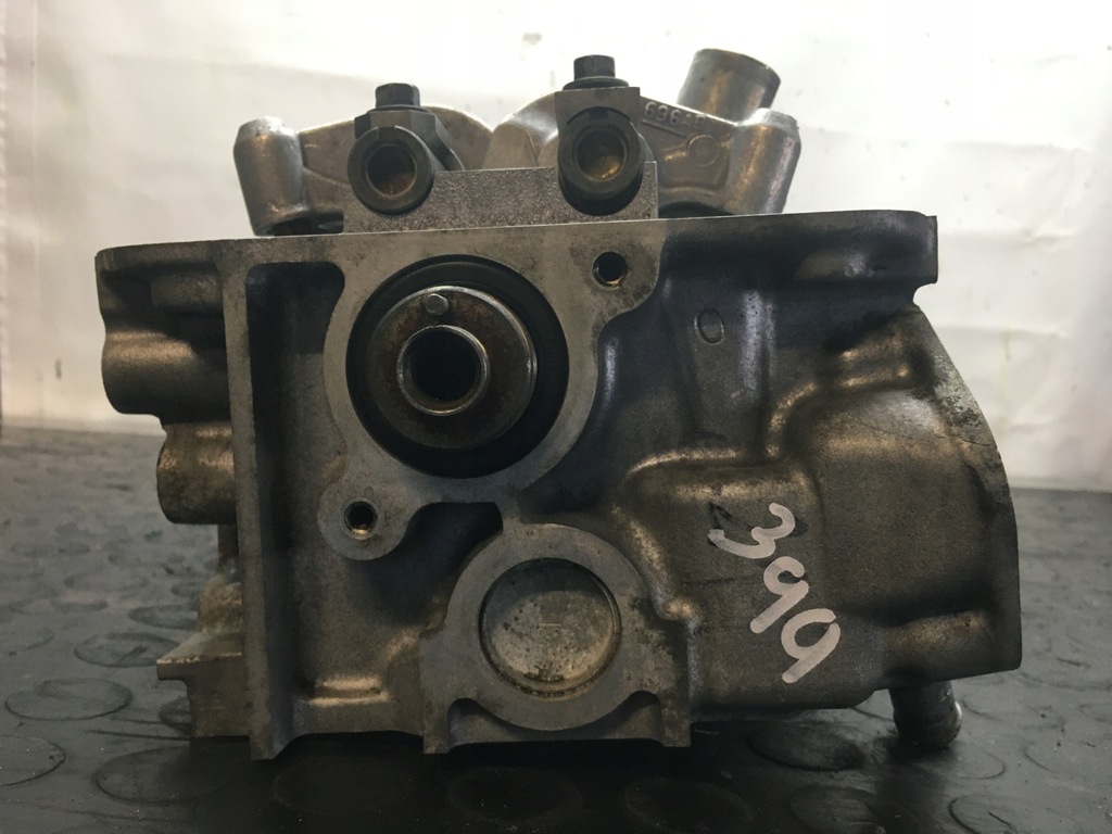 фото №6, Головка reg. #399 chrysler lancia voyager 2.0b 224456737ac