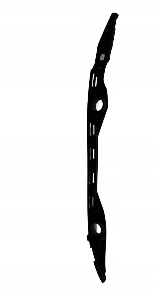 Купити Mercedes w169 напрямна кронштейн бампера правий задній a1698851221