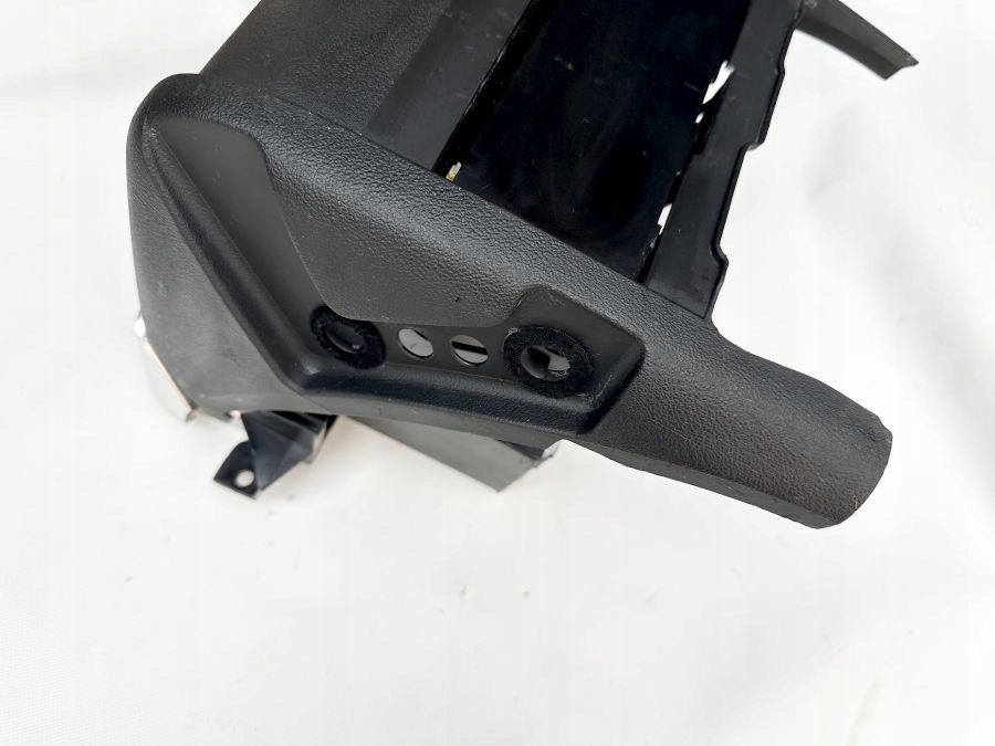 фото №6, Audi tt радіо панель обдув оригінал