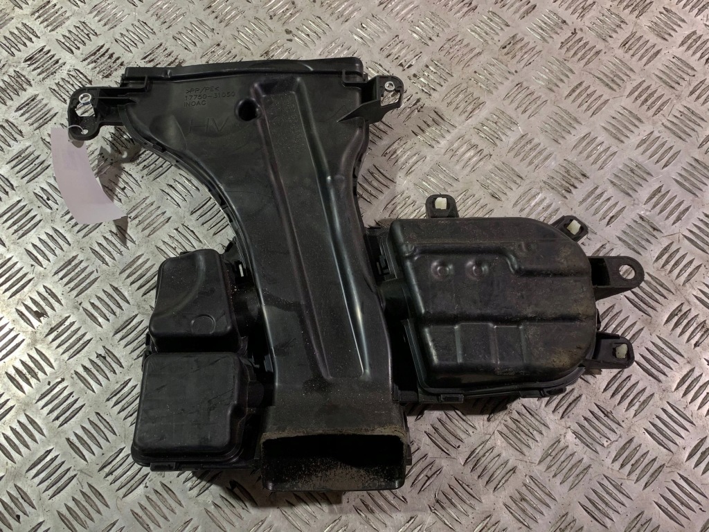 фото №1, Lexus rx 450h 2017 труба впускний 1775031050