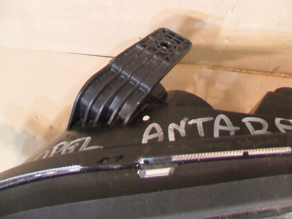 фото №6, Opel antara l07 2006 2007 2008 фара левый
